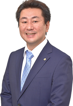 高橋鋭人