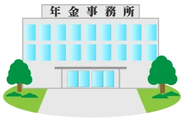 STEP2：年金事務所で保険料納付要件を確認する